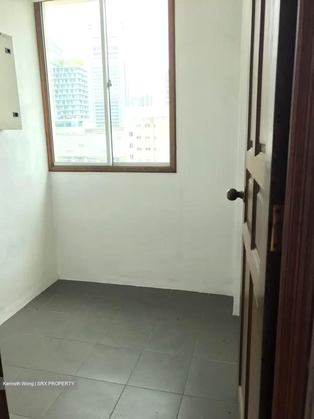 Hullet Rise (D9), Condominium #576806731